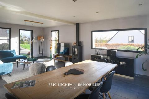 Villa i Attin, Pas-de-Calais, Attin - € 399.000 | Ref: 1867 - foto 3