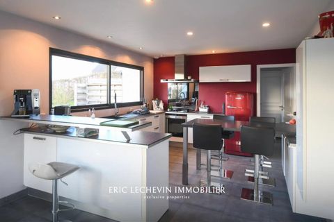 Villa i Attin, Pas-de-Calais, Attin - € 399.000 | Ref: 1867 - foto 4