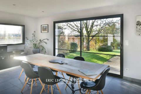 Villa i Attin, Pas-de-Calais, Attin - € 399.000 | Ref: 1867 - foto 5