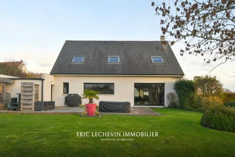 Villa i Attin, Pas-de-Calais, Attin - € 399.000 | Ref: 1867 - foto 8