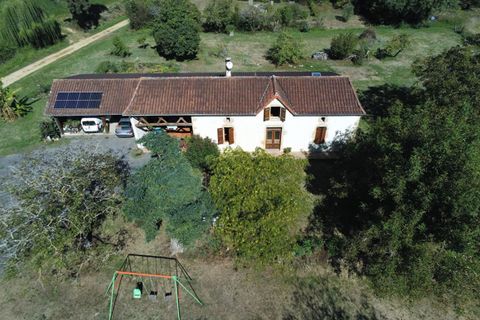 Villa a Marciac, Gers, Marciac - € 280.000 | Ref: 430954BRMO - foto 3