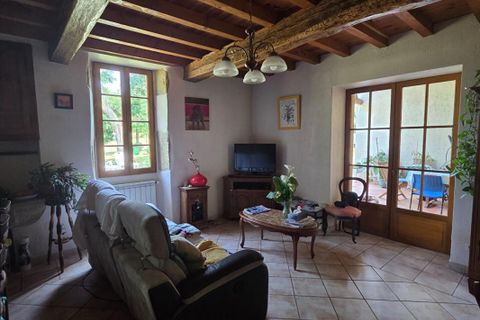 Villa a Marciac, Gers, Marciac - € 280.000 | Ref: 430954BRMO - foto 4
