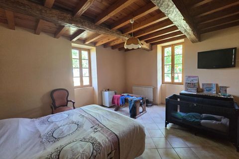 Villa a Marciac, Gers, Marciac - € 280.000 | Ref: 430954BRMO - foto 9