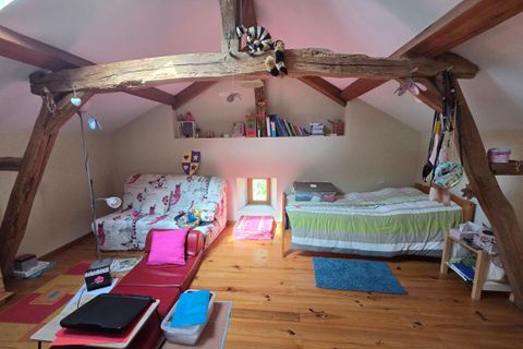 Villa a Marciac, Gers, Marciac - € 280.000 | Ref: 430954BRMO - foto 10