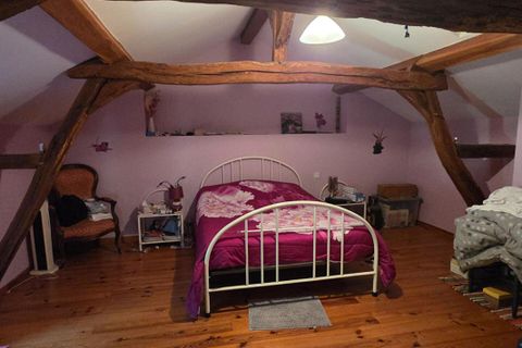 Villa a Marciac, Gers, Marciac - € 280.000 | Ref: 430954BRMO - foto 12