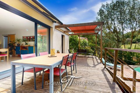 Villa a Verzeille, Aude, Verzeille - € 339.000 | Ref: 431217TINF - foto 3