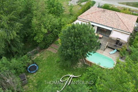 Villa a Verzeille, Aude, Verzeille - € 339.000 | Ref: 431217TINF - foto 11