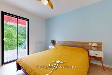 Villa a Verzeille, Aude, Verzeille - € 339.000 | Ref: 431217TINF - foto 12