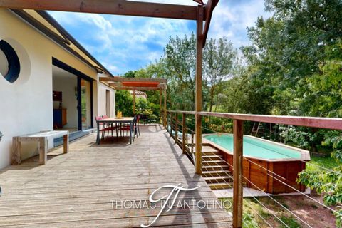 Villa a Verzeille, Aude, Verzeille - € 339.000 | Ref: 431217TINF - foto 13