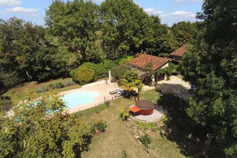 Villa a Marciac, Gers, Marciac - € 367.500 | Ref: 430308BRMO - foto 2