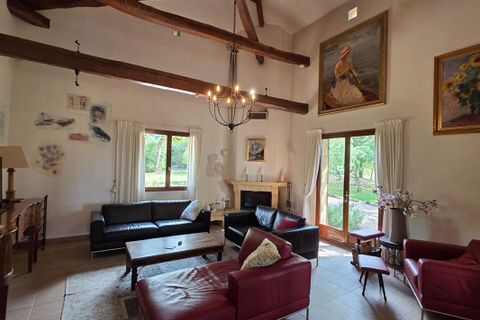 Villa a Marciac, Gers, Marciac - € 367.500 | Ref: 430308BRMO - foto 3