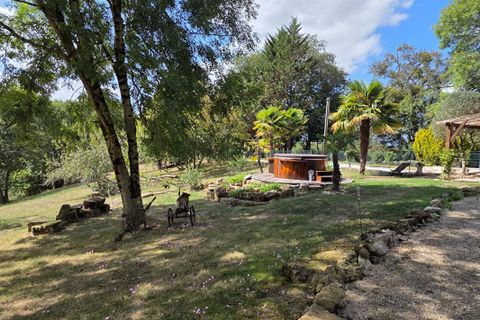 Villa a Marciac, Gers, Marciac - € 367.500 | Ref: 430308BRMO - foto 11