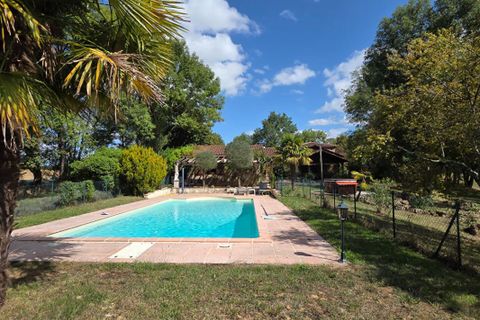 Villa a Marciac, Gers, Marciac - € 367.500 | Ref: 430308BRMO - foto 12