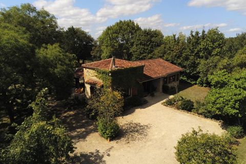 Villa a Marciac, Gers, Marciac - € 367.500 | Ref: 430308BRMO - foto 13