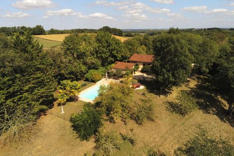 Villa a Marciac, Gers, Marciac - € 367.500 | Ref: 430308BRMO - foto 14