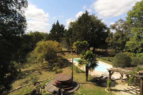 Villa a Marciac, Gers, Marciac - € 367.500 | Ref: 430308BRMO - foto 16