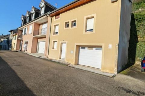 Villa i Orgelet, Jura, Orgelet - € 160 000 | Ref: 429064FAY - foto 2