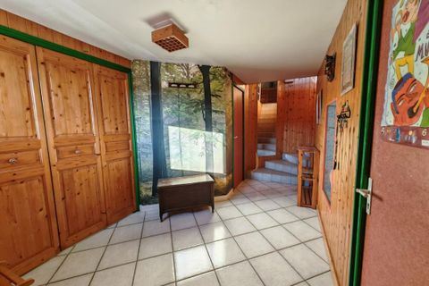 Villa i Orgelet, Jura, Orgelet - € 160 000 | Ref: 429064FAY - foto 3