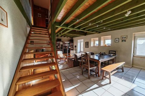 Villa i Orgelet, Jura, Orgelet - € 160 000 | Ref: 429064FAY - foto 5