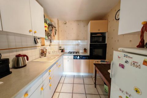 Villa i Orgelet, Jura, Orgelet - € 160 000 | Ref: 429064FAY - foto 6