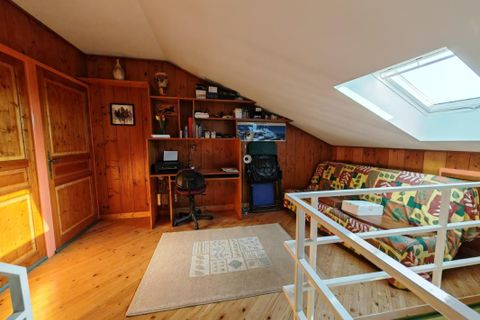 Villa i Orgelet, Jura, Orgelet - € 160 000 | Ref: 429064FAY - foto 8