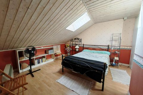 Villa i Orgelet, Jura, Orgelet - € 160 000 | Ref: 429064FAY - foto 10