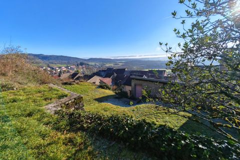 Villa i Orgelet, Jura, Orgelet - € 160 000 | Ref: 429064FAY - foto 13
