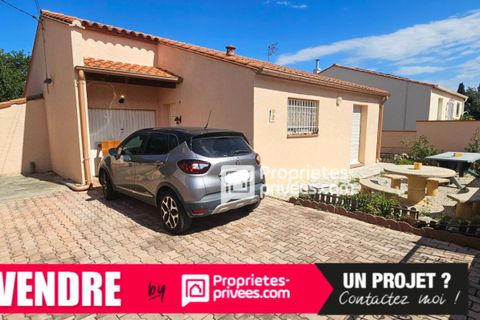 Villa i Trouillas, Pyrenees-Orientales, Trouillas - € 296.500 | Ref: 419119LBF - foto 1