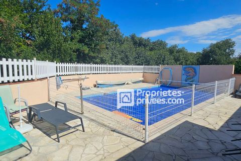 Villa i Trouillas, Pyrenees-Orientales, Trouillas - € 296.500 | Ref: 419119LBF - foto 12