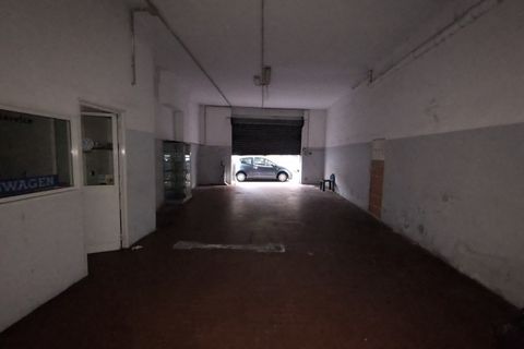 Erhvervsejendom i Rapallo, Genoa, Rapallo - € 550.000 | Ref: A1347 - foto 2