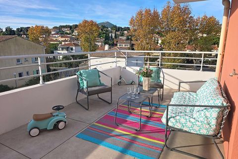 Leilighet i La Garde, Var, La Garde - € 349 000 | Ref: 430829FROU - foto 2