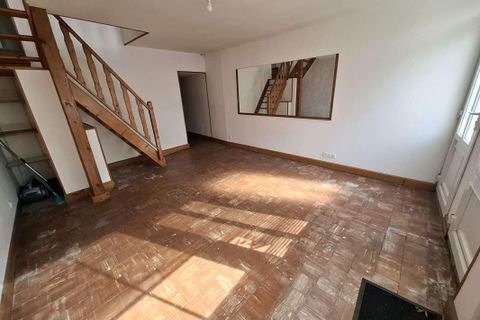 Landsbyhus i L'Aigle, Orne, L'Aigle - € 84.000 | Ref: 430770YROU - foto 1