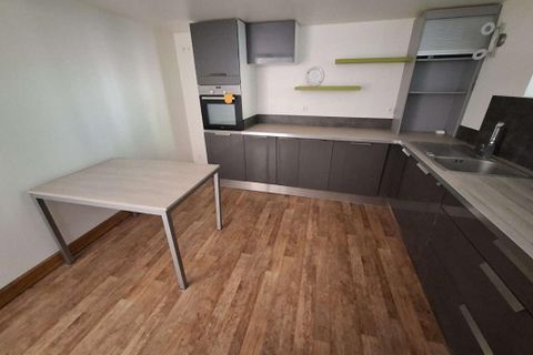 Landsbyhus i L'Aigle, Orne, L'Aigle - € 84.000 | Ref: 430770YROU - foto 3