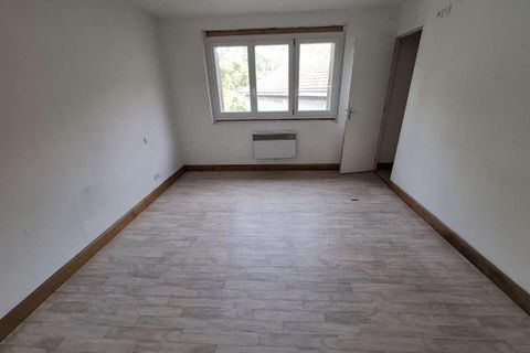 Landsbyhus i L'Aigle, Orne, L'Aigle - € 84.000 | Ref: 430770YROU - foto 4