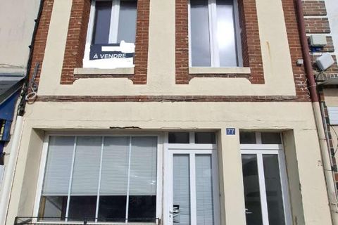 Landsbyhus i L'Aigle, Orne, L'Aigle - € 84.000 | Ref: 430770YROU - foto 14