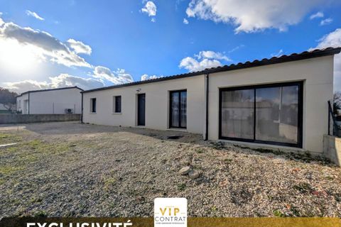 Villa i Brizambourg, Charente-Maritime, Brizambourg - € 227.000 | Ref: 429848SEBM - foto 2