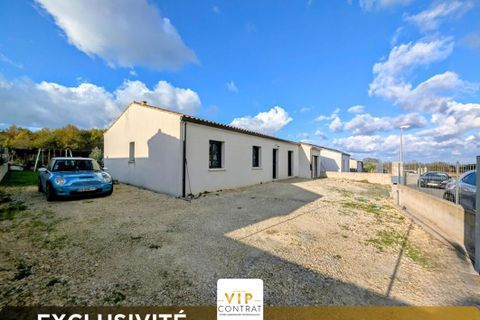 Villa i Brizambourg, Charente-Maritime, Brizambourg - € 227.000 | Ref: 429848SEBM - foto 4