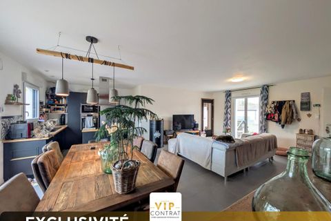 Villa i Brizambourg, Charente-Maritime, Brizambourg - € 227.000 | Ref: 429848SEBM - foto 5