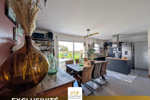 Villa i Brizambourg, Charente-Maritime, Brizambourg - € 227.000 | Ref: 429848SEBM - foto 6