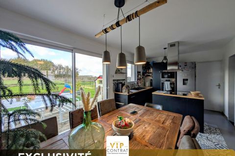 Villa i Brizambourg, Charente-Maritime, Brizambourg - € 227.000 | Ref: 429848SEBM - foto 7