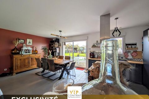 Villa i Brizambourg, Charente-Maritime, Brizambourg - € 227.000 | Ref: 429848SEBM - foto 8
