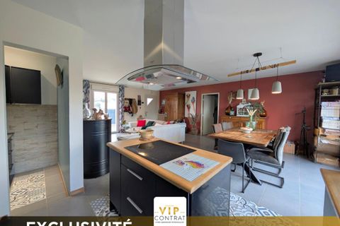 Villa i Brizambourg, Charente-Maritime, Brizambourg - € 227.000 | Ref: 429848SEBM - foto 9