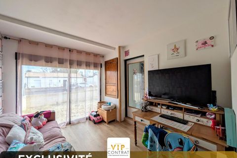 Villa i Brizambourg, Charente-Maritime, Brizambourg - € 227.000 | Ref: 429848SEBM - foto 11
