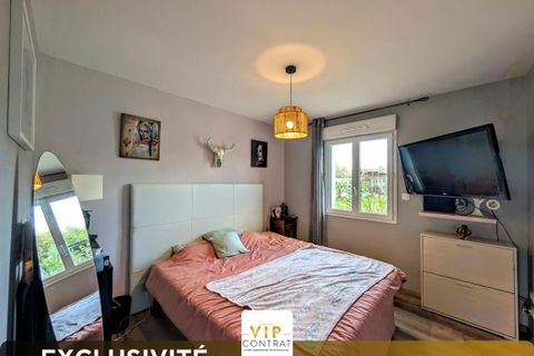 Villa i Brizambourg, Charente-Maritime, Brizambourg - € 227.000 | Ref: 429848SEBM - foto 13