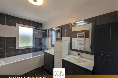 Villa i Brizambourg, Charente-Maritime, Brizambourg - € 227.000 | Ref: 429848SEBM - foto 14