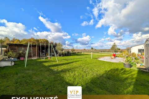 Villa i Brizambourg, Charente-Maritime, Brizambourg - € 227.000 | Ref: 429848SEBM - foto 16