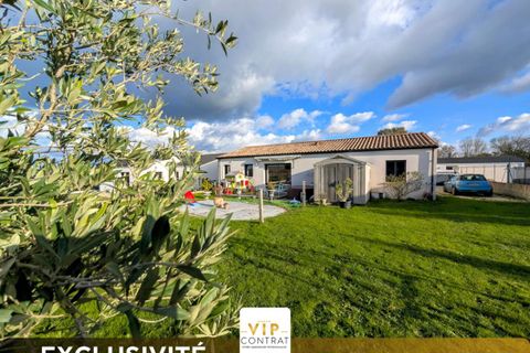 Villa i Brizambourg, Charente-Maritime, Brizambourg - € 227.000 | Ref: 429848SEBM - foto 17