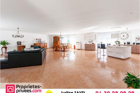 Villa a Gièvres, Loir-et-Cher, Gièvres - € 229.900 | Ref: 430899SJS - foto 3