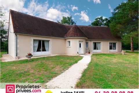 Villa a Gièvres, Loir-et-Cher, Gièvres - € 229.900 | Ref: 430899SJS - foto 11