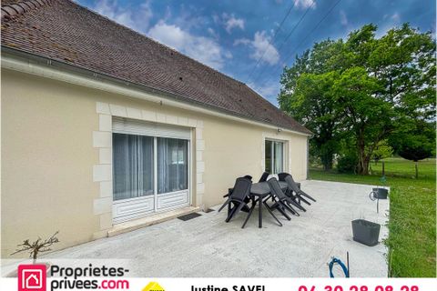 Villa a Gièvres, Loir-et-Cher, Gièvres - € 229.900 | Ref: 430899SJS - foto 12